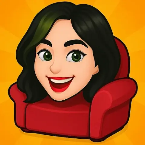 That's My Seat - Logic Puzzle logo