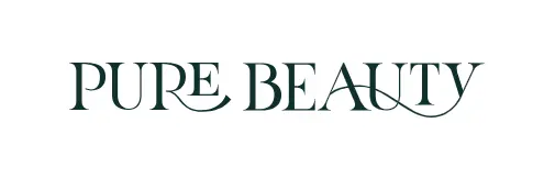 Pure Beauty logo