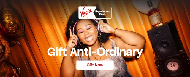 Virgin Experience Days