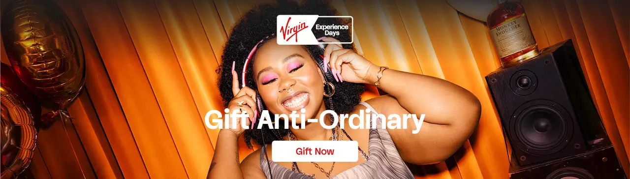 Virgin Experience Days