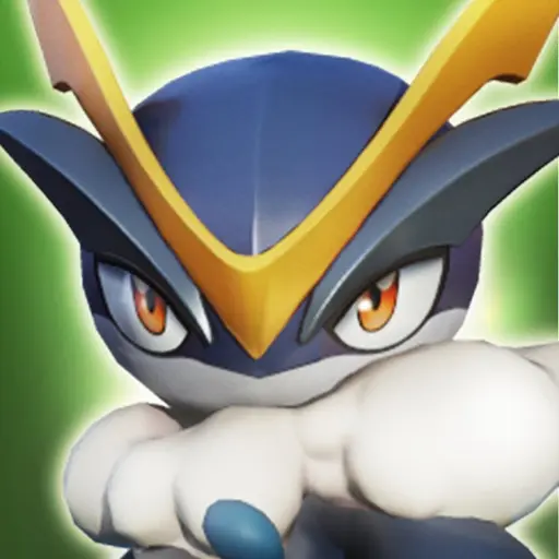 Palmon: Survival logo