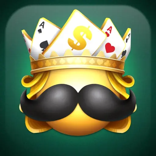 Solitaire Royale - Win Money logo