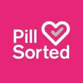Pill Sorted logo