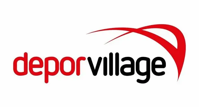 DeporVillage logo