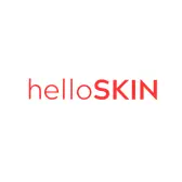 Hello Skin logo