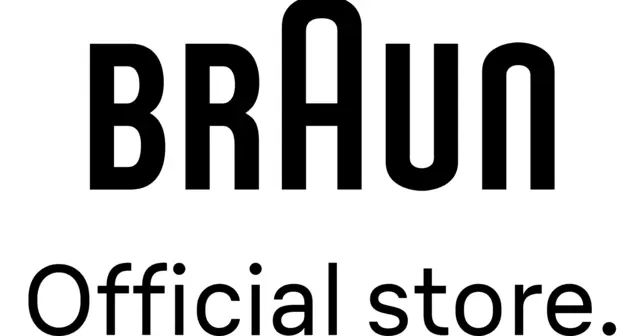 Braun logo