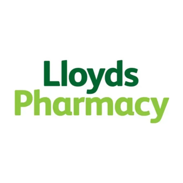 Lloyds Pharmacy logo