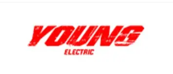 Young Electric Bikes logo