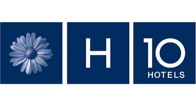 H10 Hotels logo