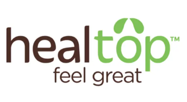 Heal Top logo