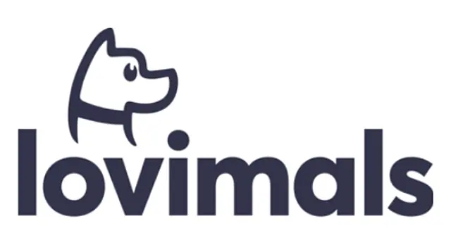Lovimals logo