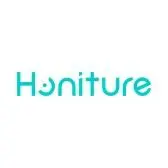 Honiture logo