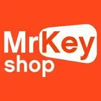 Mr Key Shop logo