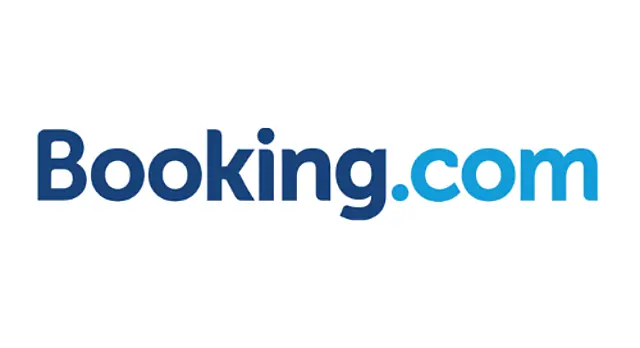 Booking.com logo