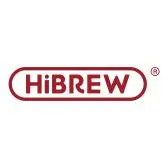Hibrew logo