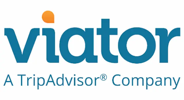 Viator – A TripAdvisor Company logo