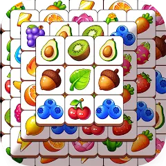 Tile Puzzle Classic logo