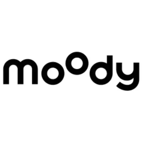 Moody Lenses logo
