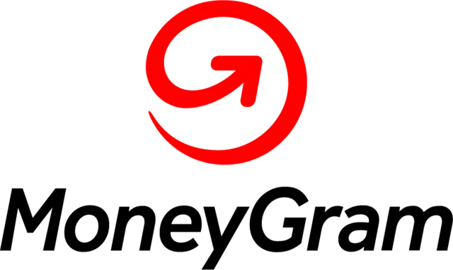 MoneyGram logo