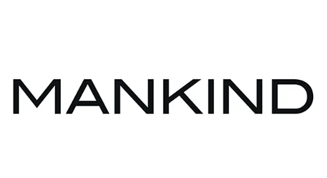 Mankind (UK) logo