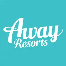 Away Resorts logo
