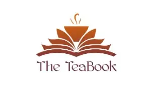 The Tea Book logo