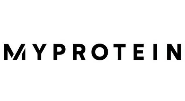 Myprotein logo