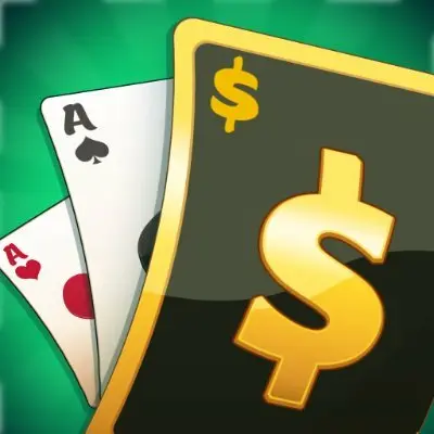 Solitaire Cash logo