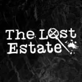 The Lost Estate logo