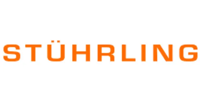 Stuhrling logo