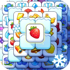 Tile Land: Triple Match logo