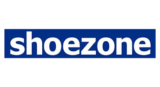 Shoe Zone logo