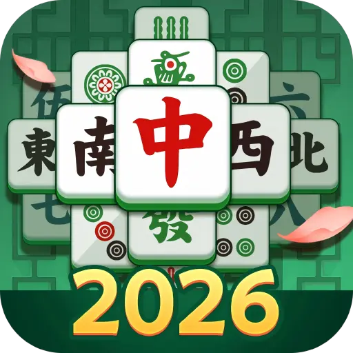Tile Mahjong Classic logo