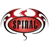 Spiral logo
