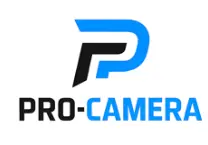 Pro-Camera logo