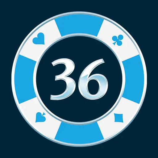 ICE36™ Casino logo
