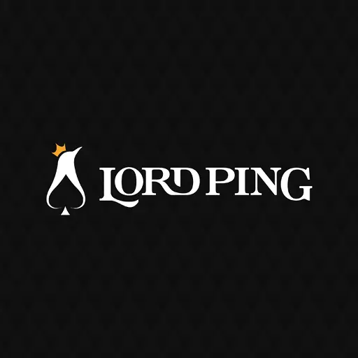 Lord Ping: Casino & Slot Games logo