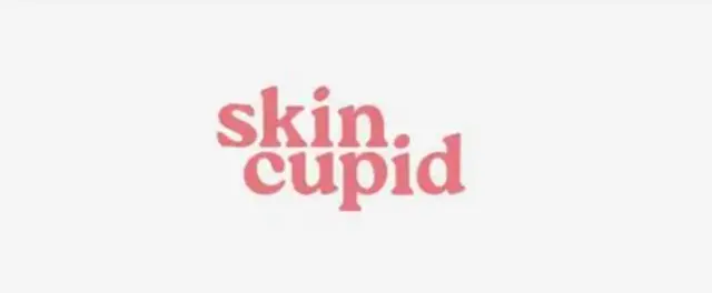 Skin Cupid logo