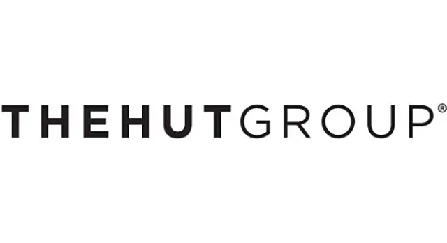 The Hut logo