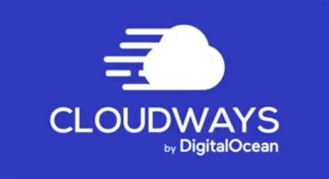 Cloudways logo