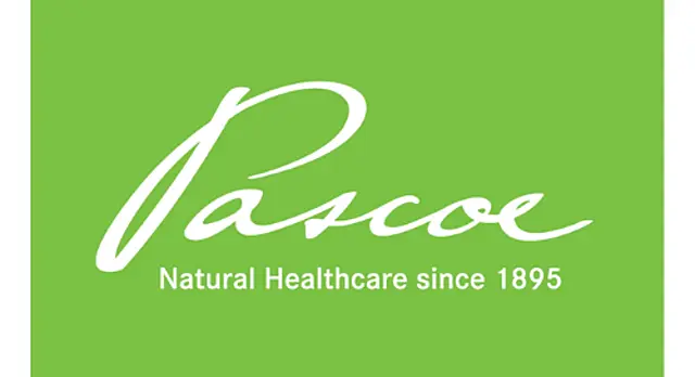 Pascoe logo