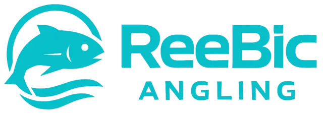 ReeBic Angling logo