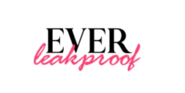 Ever Leakproof logo
