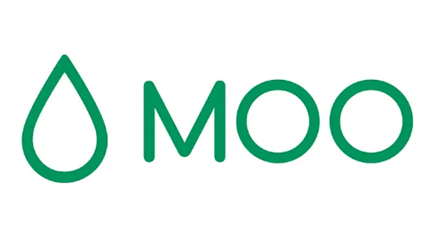 Moo logo