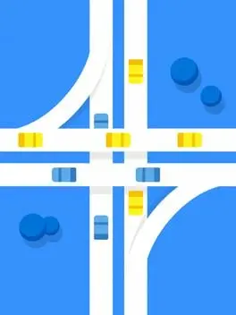 State Connect: Traffic Control logo