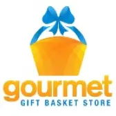  Gourmet Gift Basket Store  logo