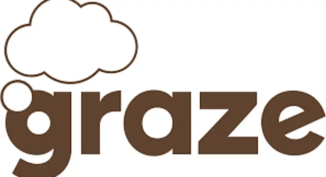 Graze logo