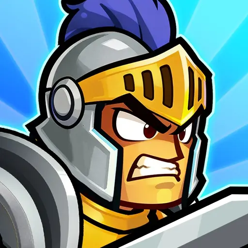 Heroes Survival Battle logo