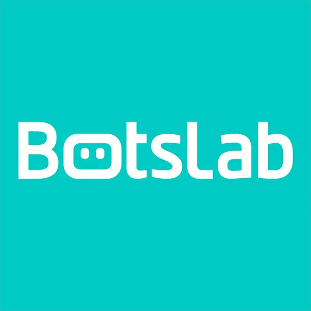 Botslab logo