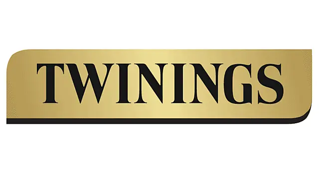 Twinings Teashop logo